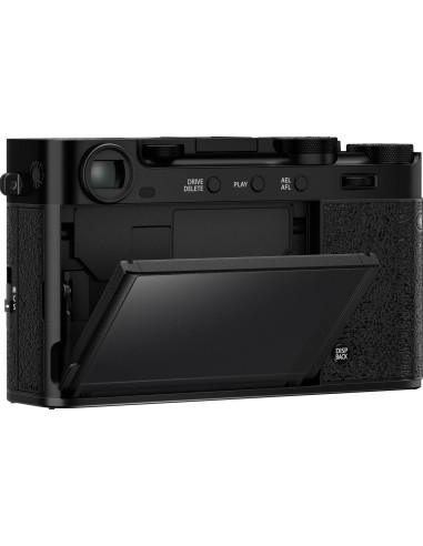 X-E5 + XF 23mm f / 2.8 R Black WR